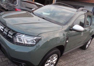 Dacia Duster, 2023