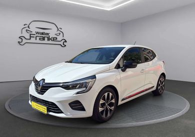 Renault Clio, 2023