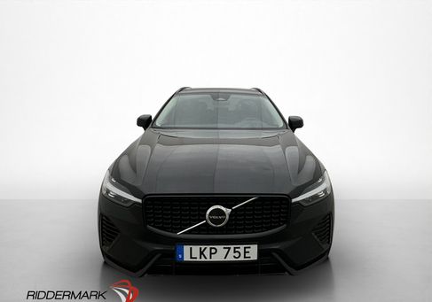 Volvo XC60, 2025