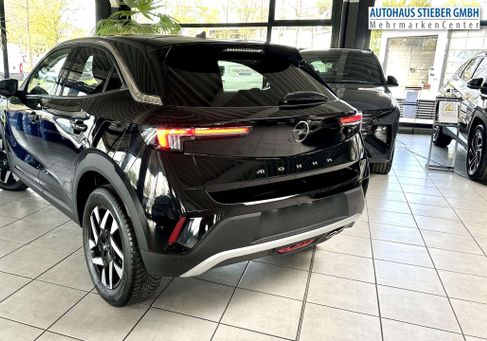 Opel Mokka, 2023 3