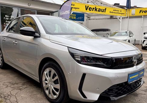 Opel Corsa, 2025 2