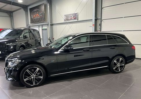 Mercedes-Benz C 300, 2020