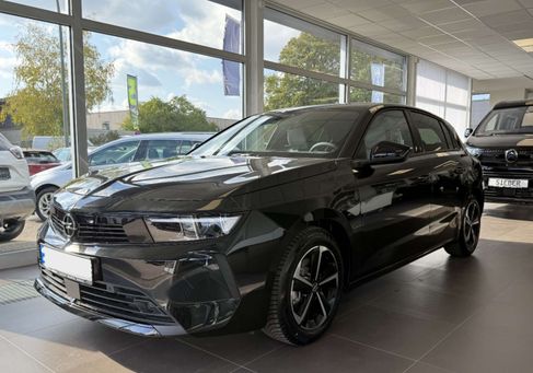 Opel Astra, 2025