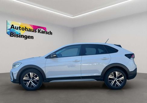 Volkswagen Taigo, 2022