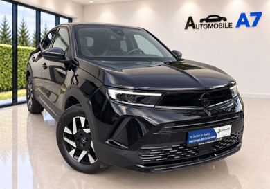 Opel Mokka, 2024