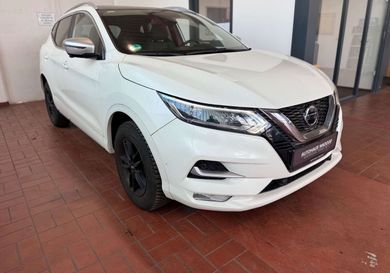 Nissan Qashqai, 2020