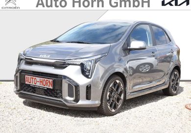 Kia Picanto, 2024