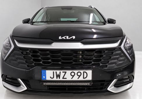 Kia Sportage, 2023 2