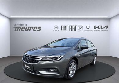 Opel Astra, 2020