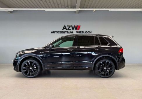 Volkswagen Tiguan, 2020