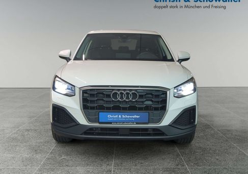 Audi Q2, 2024 3