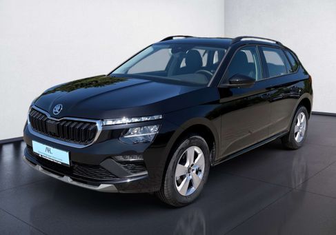 Skoda Kamiq, 2026