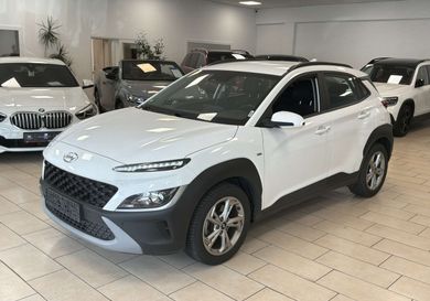 Hyundai Kona, 2023