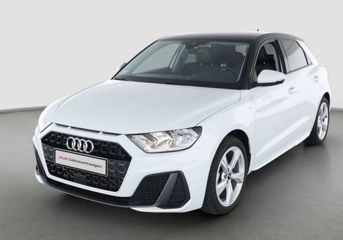 Audi A1, 2025 2