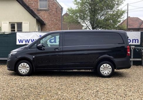Mercedes-Benz Vito, 2020