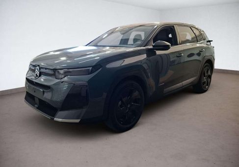 Citroën C5 Aircross, 2026 2
