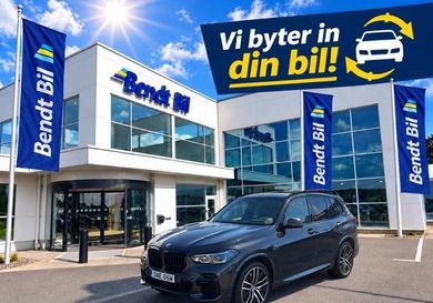 BMW X5, 2022