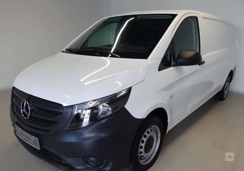 Mercedes-Benz Vito, 2022