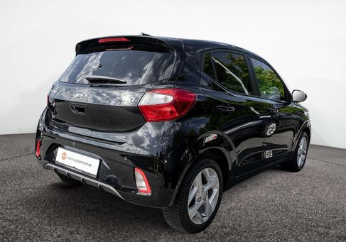 Hyundai i10, 2023 3