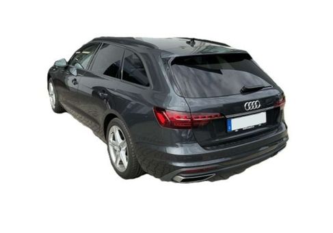 Audi A4, 2023