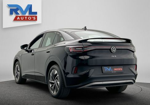 Volkswagen ID.5, 2023