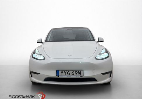 Tesla Model Y, 2023 2