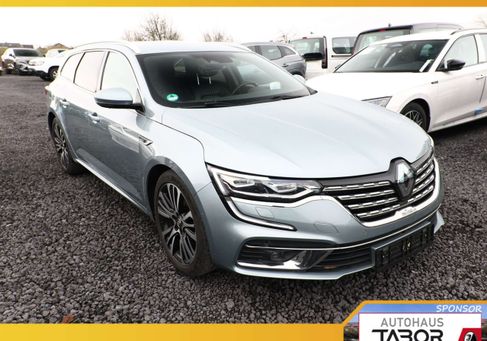 Renault Talisman, 2020 2