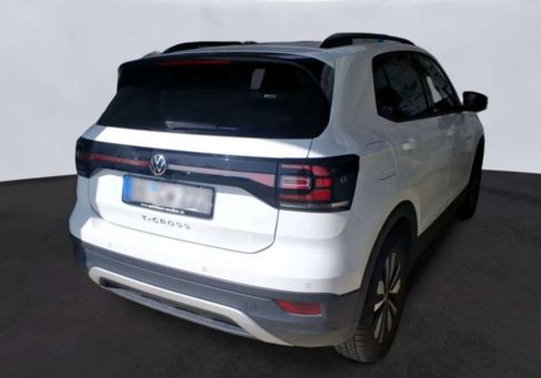 Volkswagen T-Cross, 2023 2