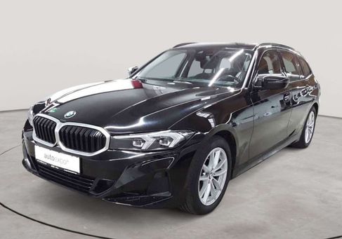BMW 318, 2023 2