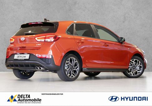 Hyundai i30, 2026 2