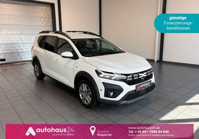 Dacia Jogger, 2023