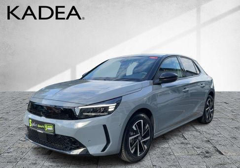 Opel Corsa, 2024 2