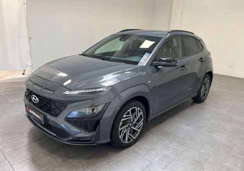 Hyundai Kona, 2023 3