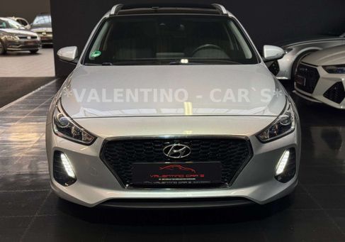 Hyundai i30, 2018 3