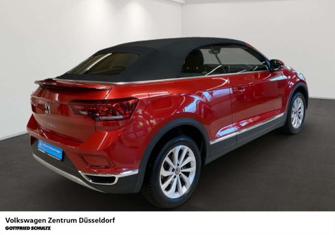 Volkswagen T-Roc, 2024