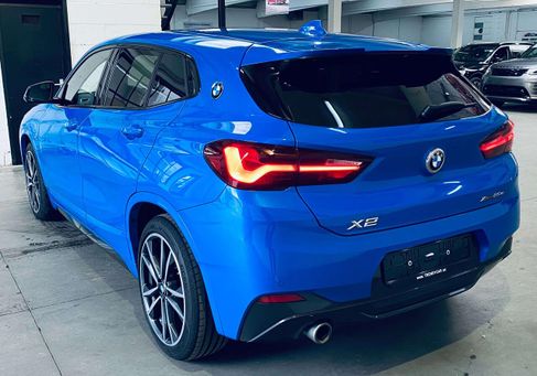 BMW X2, 2020 2
