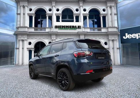 Jeep Compass, 2024 3