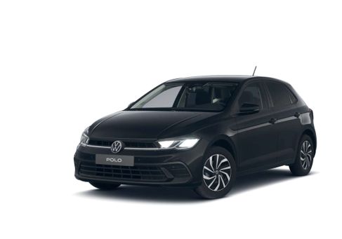 Volkswagen Polo, 2026 2