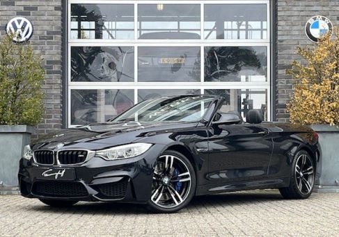 BMW M4, 2014