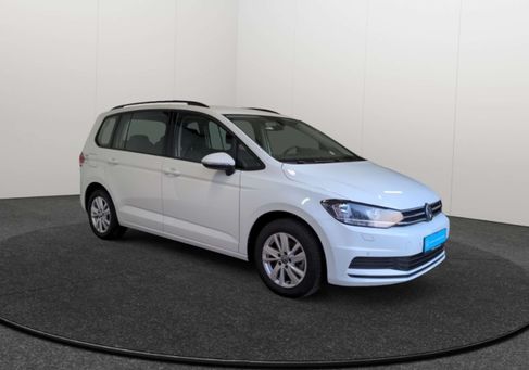 Volkswagen Touran, 2024