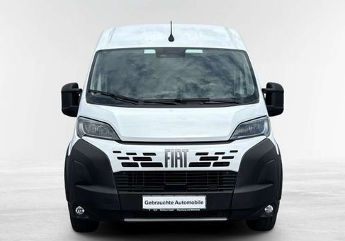 Fiat Ducato, 2024