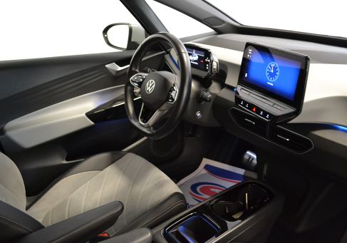 Volkswagen ID.3, 2023
