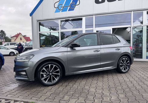 Skoda Fabia, 2026