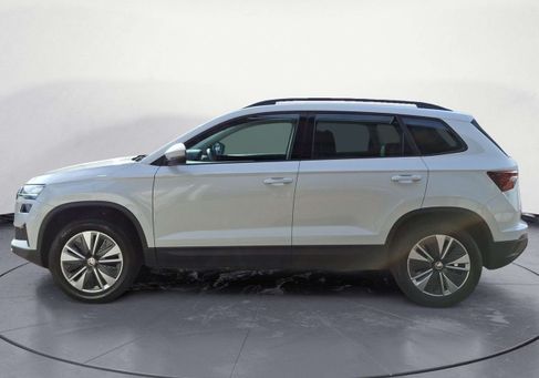 Skoda Karoq, 2024
