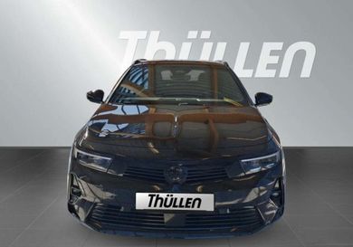 Opel Astra, 2024