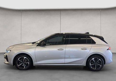 Opel Astra, 2025