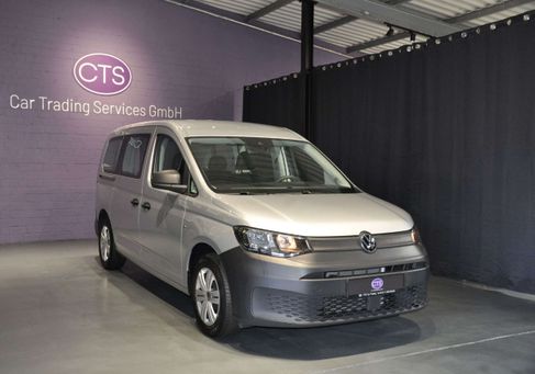 Volkswagen Caddy, 2022 3