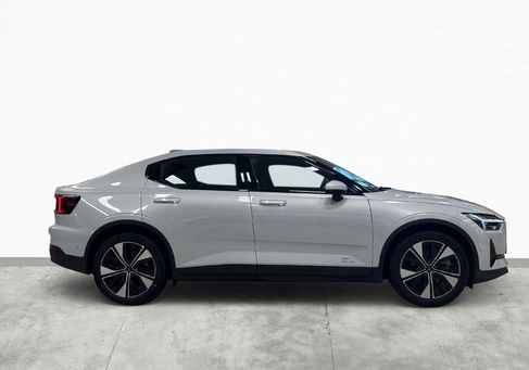 Polestar 2, 2024