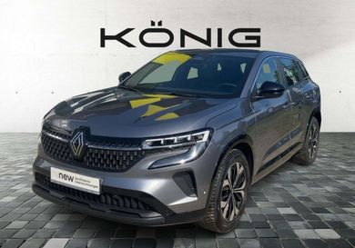 Renault Austral, 2023
