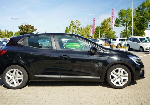 Renault Clio, 2021 3